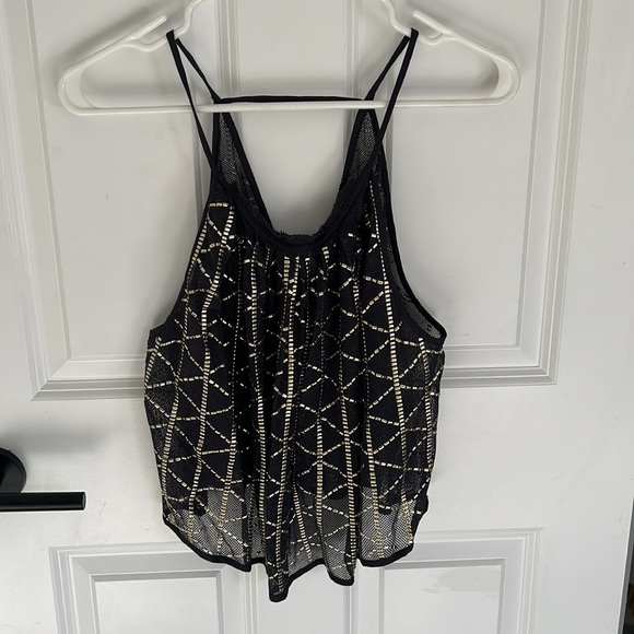 Free People Atlantis Tank - Picture 2 of 3
